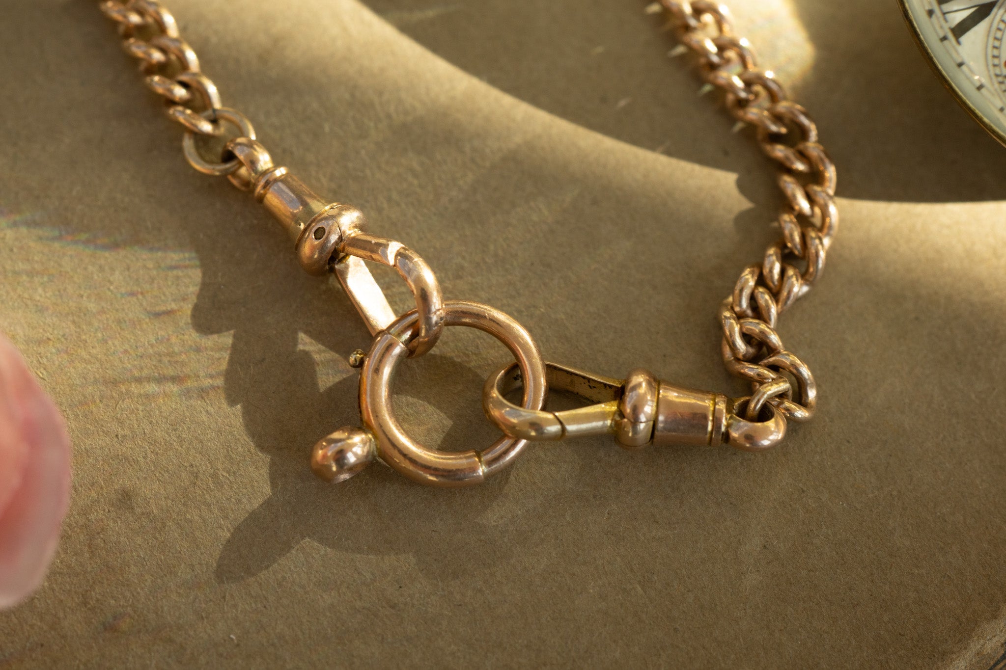 The Timeless Allure of Antique Jewellery