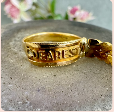 Jewellery Is Never Just Jewellery