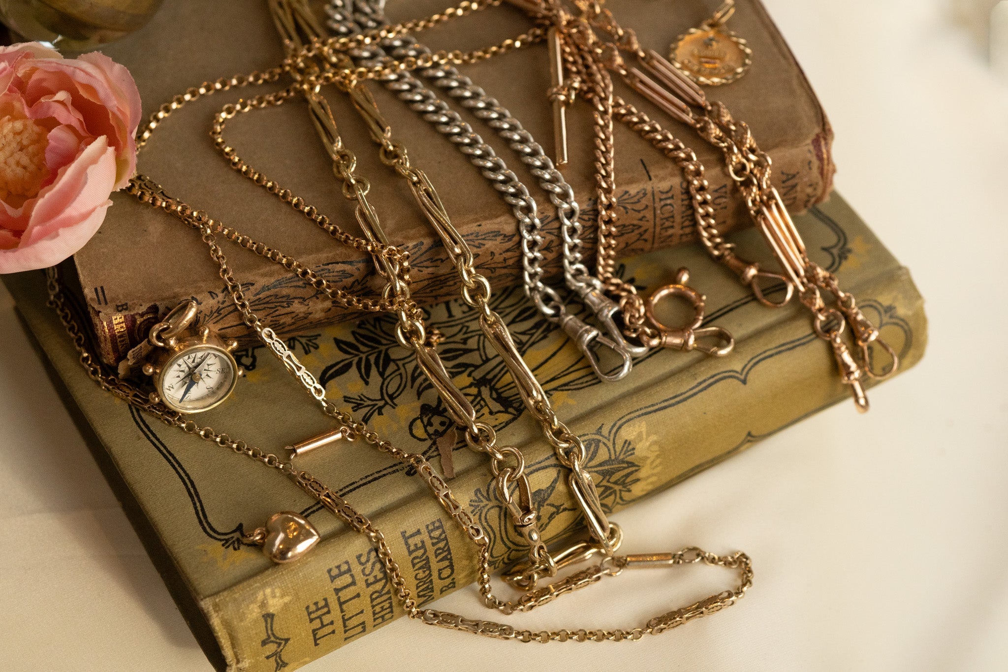New In