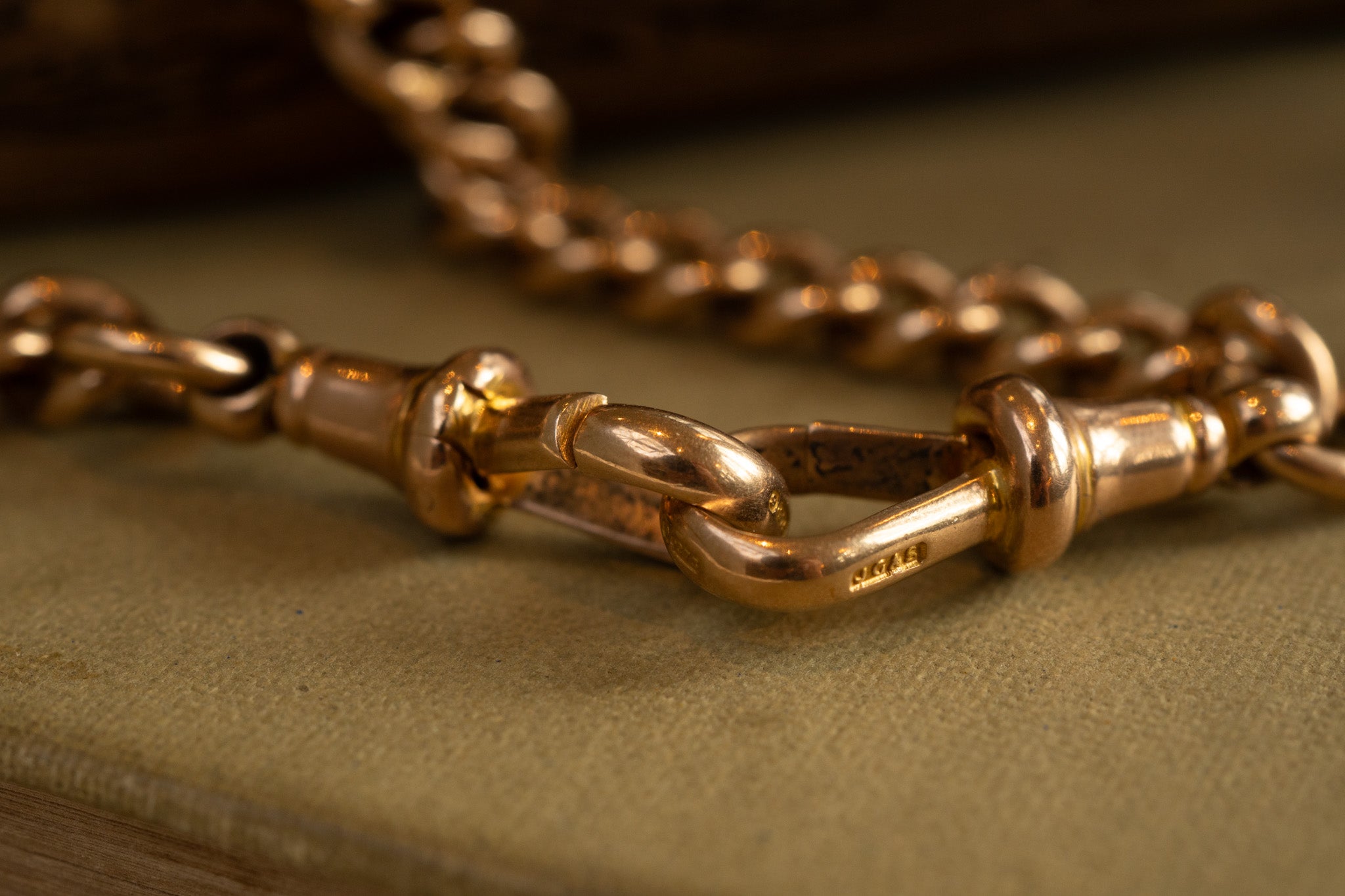 ANTIQUE DOUBLE ALBERT WITH SLIDEABLE T BAR - RESERVED
